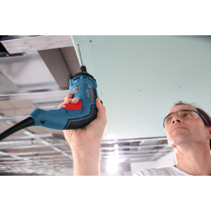 Мережевий шуруповерт Bosch GSR 6-45 TE Professional (0601445100)