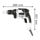 Сетевой шуруповерт Bosch GSR 6-60 TE Professional (0601445200)