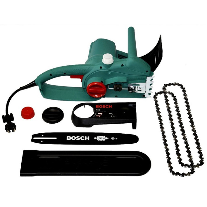 Цепная пила Bosch AKE 35 S, цепь