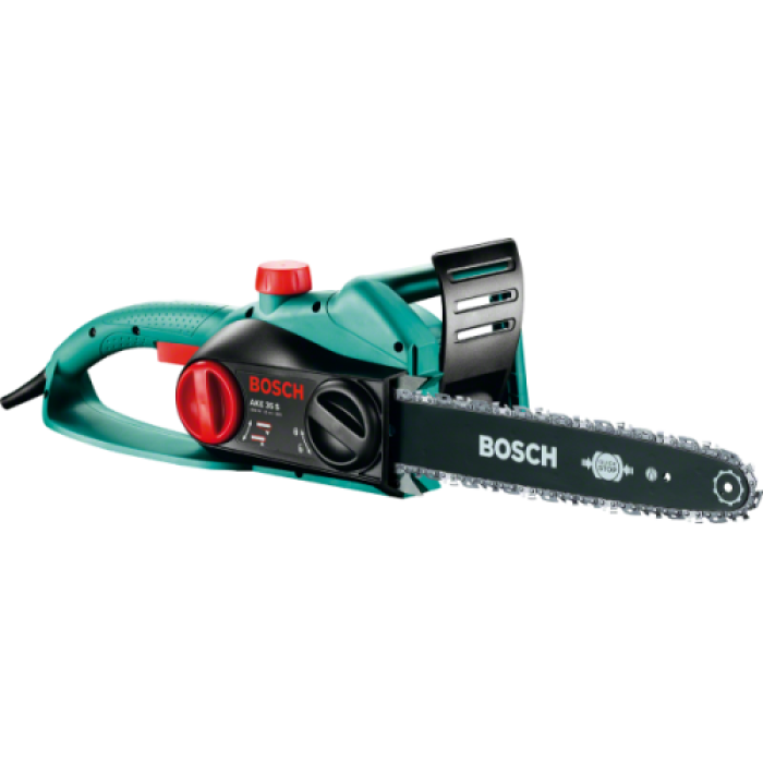Цепная пила Bosch AKE 35 S, цепь