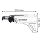 Насадка на мережевий шуруповерт Bosch MA 55 Professional (1600Z0000Y)