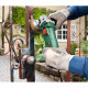 Кутова шліфувальна машина Bosch PWS 750-125 (06033A2423)