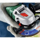 Кутова шліфувальна машина Bosch PWS 750-125 (06033A2423)