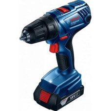 Акумуляторний шуруповерт Bosch GSR 180 LI (06019F8109)