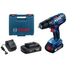 Акумуляторний ударний шуруповерт Bosch GSB 180-LI (06019F8307)