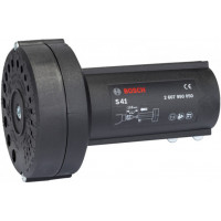 Станок для заточки сверл Bosch S41 (2607990050)