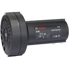 Станок для заточки сверл Bosch S41 (2607990050)