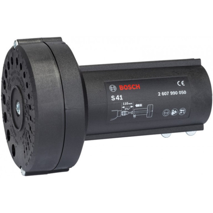 Станок для заточки сверл Bosch S41 (2607990050)