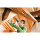 Шуруповерт Bosch EasyDrill 1200 (06039A210B)