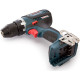 Акумуляторний шуруповерт Bosch GSR 18 V-EC L-Boxx (06019E8104)