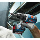 Акумуляторний шуруповерт Bosch GSR 18 V-EC L-Boxx (06019E8104)