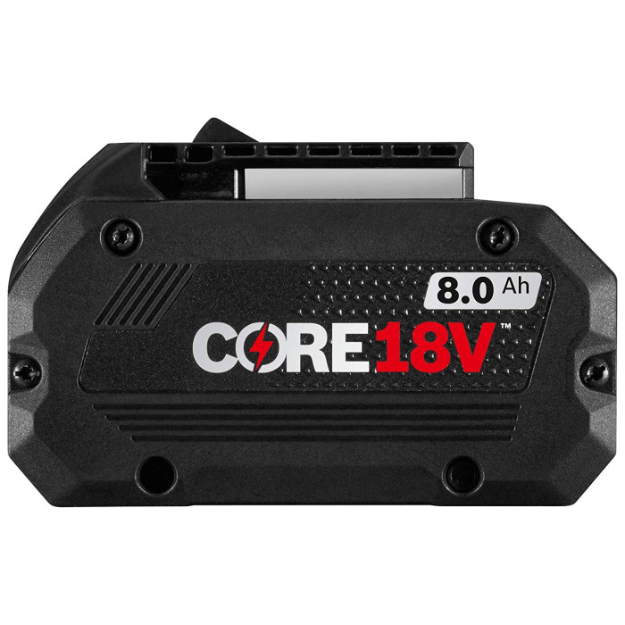 Аккумулятор Bosch GBA 18 В 8.0 Ач (1600A016GN)