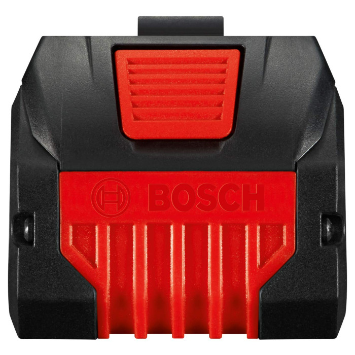 Аккумулятор Bosch GBA 18 В 8.0 Ач (1600A016GN)