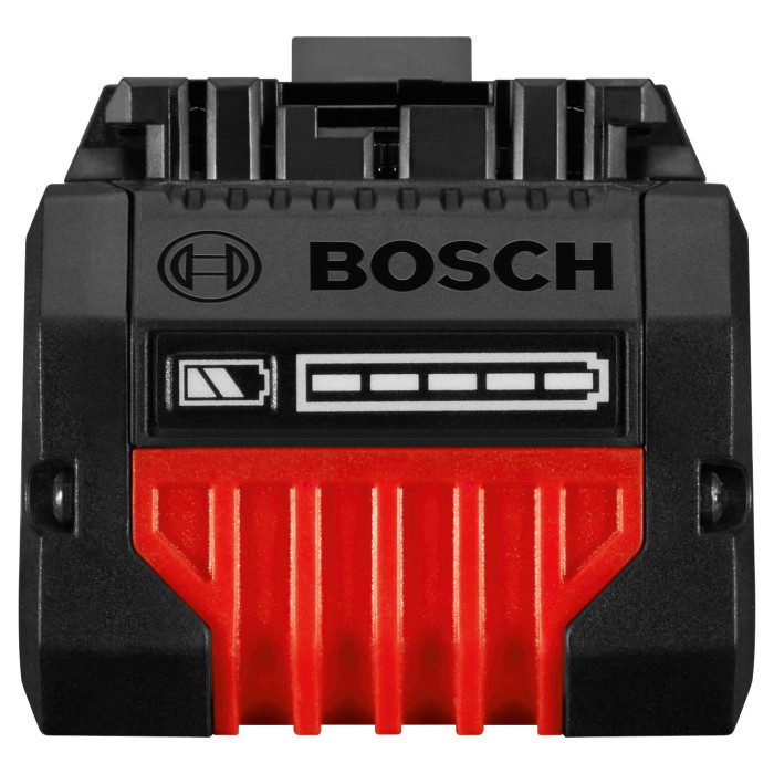 Аккумулятор Bosch GBA 18 В 8.0 Ач (1600A016GN)