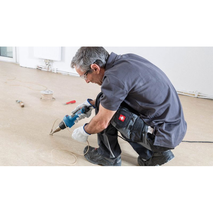 Фен технический Bosch Professional GHG 20-60 (06012A6400)