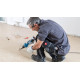 Фен технический Bosch Professional GHG 20-60 (06012A6400)