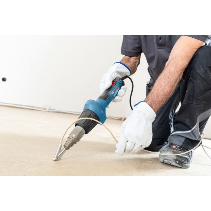 Фен технический Bosch Professional GHG 20-60 (06012A6400)