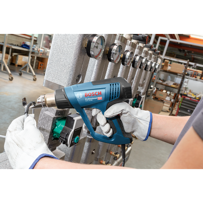 Фен технічний Bosch Professional GHG 20-63 (06012A6201)