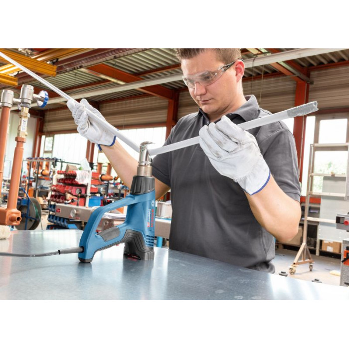 Фен технічний Bosch Professional GHG 20-63 (06012A6201)
