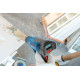 Фен технічний Bosch Professional GHG 20-63 (06012A6201)