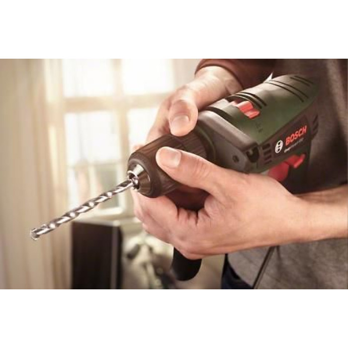 Дриль ударний Bosch EasyImpact 550 (0603130020-1)