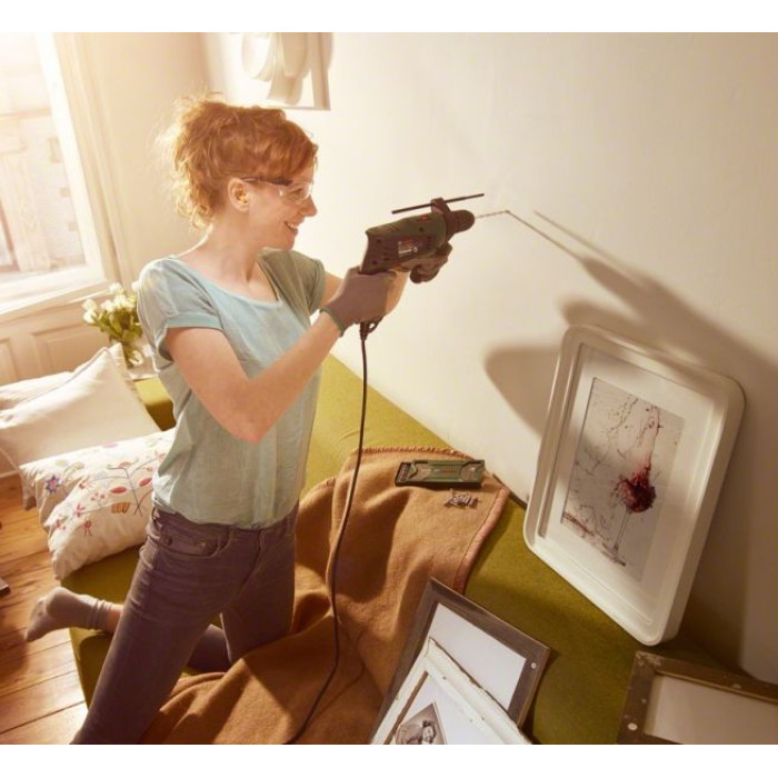 Дриль ударний Bosch EasyImpact 550 (0603130020-1)