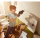 Дриль ударний Bosch EasyImpact 550 (0603130020-1)