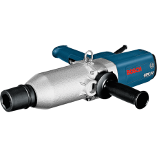 Імпульсний гайковерт Bosch GDS 30 Professional (0601435108)