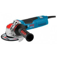 Угловая шлифмашина (болгарка) Bosch Professional  GWX 19-125 S (06017C8002)