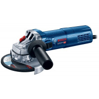 Угловая шлифмашина (болгарка) Bosch Professional  GWX 9-125 S (06017B2000)