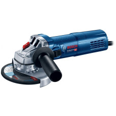 Кутова шліфувальна машина (болгарка) Bosch Professional GWX 9-125 S (06017B2000)