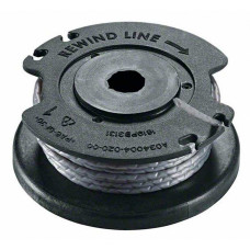 Шпулька Bosch EasyGrassCut с 4,5м х1,6 мм лески (F016800569)