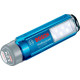 Акумуляторний дриль-шуруповерт Bosch GSR 120-LI, GLI 12V-300, GAL 1210 CV, 2 акб GBA 12 В/2Ач, валіза (06019G8004)