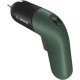 Акумуляторний шуруповерт Bosch IXO VI (06039C7020)