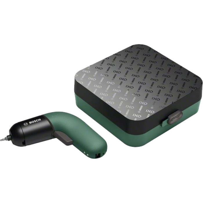 Акумуляторний шуруповерт Bosch IXO VI (06039C7020)