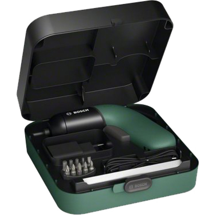 Акумуляторний шуруповерт Bosch IXO VI (06039C7020)