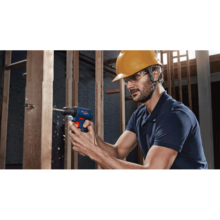 Акумуляторний шуруповерт Bosch GSR 120-LI (06019G8000)