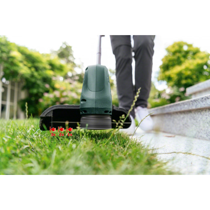Аккумуляторный триммер Bosch EasyGrassCut 18-230 (06008C1A00)