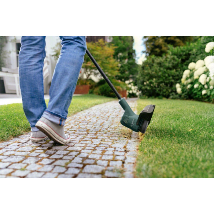 Аккумуляторный триммер Bosch EasyGrassCut 18-230 (06008C1A00)