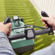 Аккумуляторная газонокосилка Bosch CityMower 18 (06008B9A00)