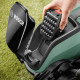 Аккумуляторная газонокосилка Bosch CityMower 18 (06008B9A00)