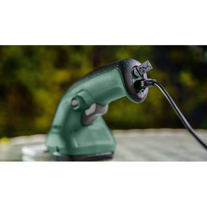 Аккумуляторные ножницы Bosch EasyShear (0600833300)