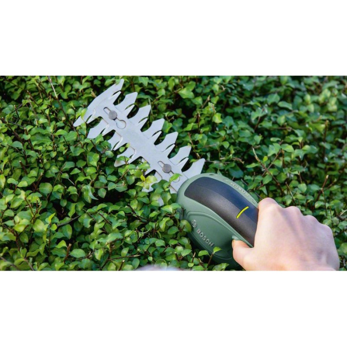 Аккумуляторные ножницы Bosch EasyShear (0600833300)
