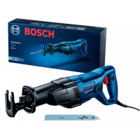Шабельна пилка Bosch GSA 120 Professional (06016B1020)