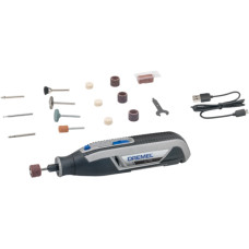 Багатофункціональний інструмент Dremel Lite 7760-15 (F0137760JD)