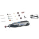 Многофункциональный инструмент Dremel Lite 7760-15 (F0137760JD)