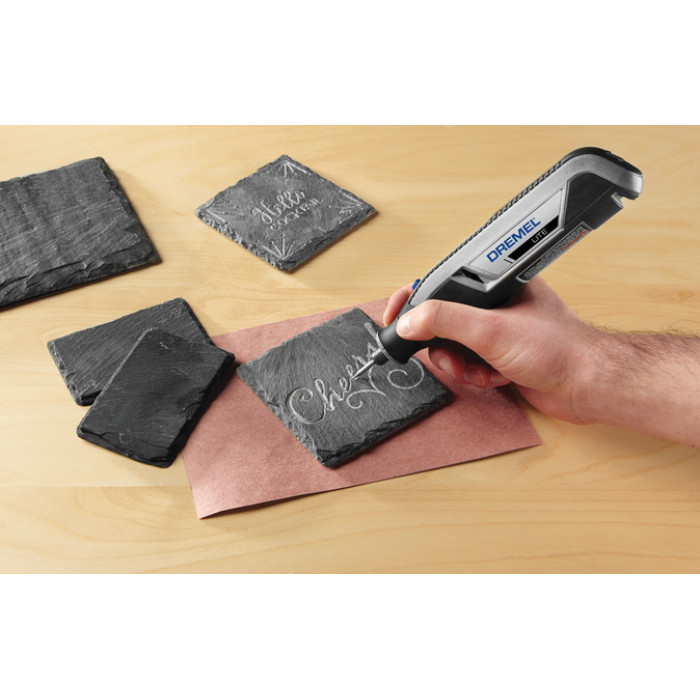 Многофункциональный инструмент Dremel Lite 7760-15 (F0137760JD)