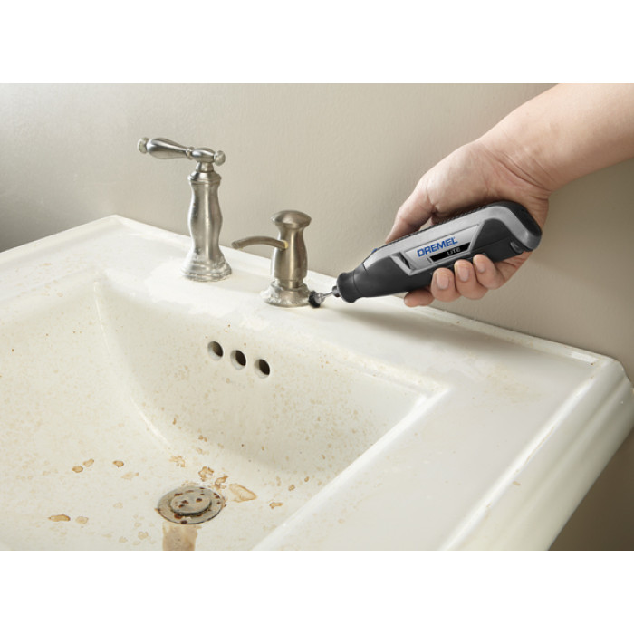 Многофункциональный инструмент Dremel Lite 7760-15 (F0137760JD)