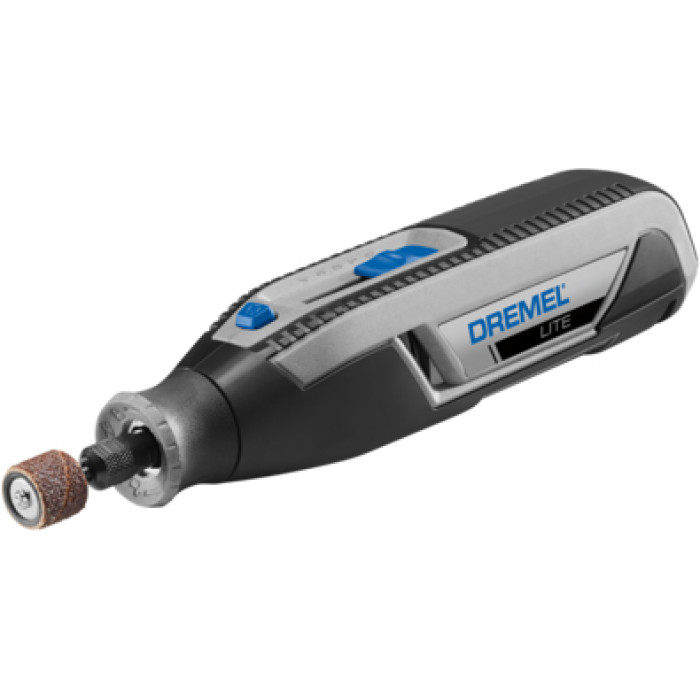 Многофункциональный инструмент Dremel Lite 7760-15 (F0137760JD)