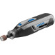 Многофункциональный инструмент Dremel Lite 7760-15 (F0137760JD)